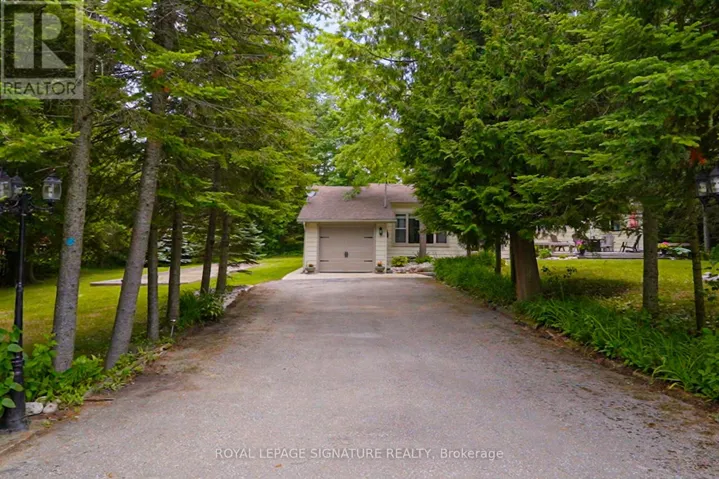 107 NICOLE BOULEVARD, Tiny, Ontario L0L2T0