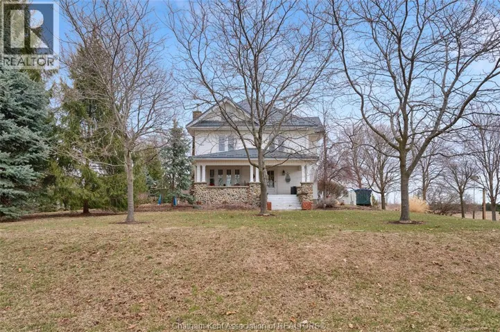243 Chatham STREET South, Blenheim, Ontario N0P1A0