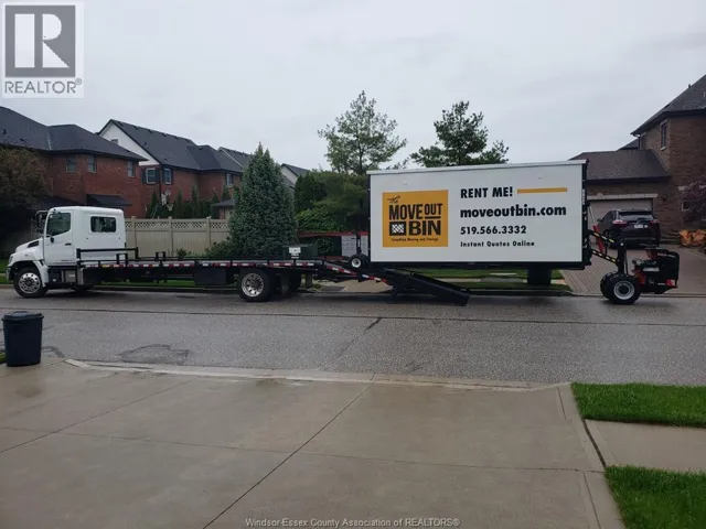 1534 COUNTY RD 22, Lakeshore, Ontario N0P1A0