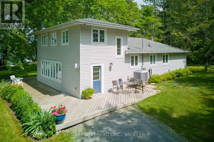 120 DRUMGOOLE LANE, Loyalist (Lennox and Addington - South), Ontario K0H2S0