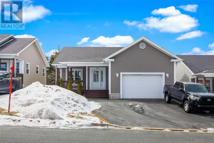 34 Blue Jay Place, Paradise, Newfoundland & Labrador A1L1X5
