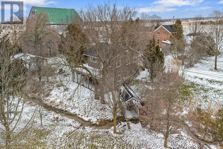 546 CONCESSION 8 ROAD, Brockton, Ontario N0G1S0