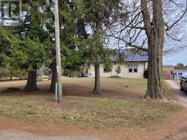 220 2ND CONCESSION ROAD, Norfolk, Ontario N0E1G0