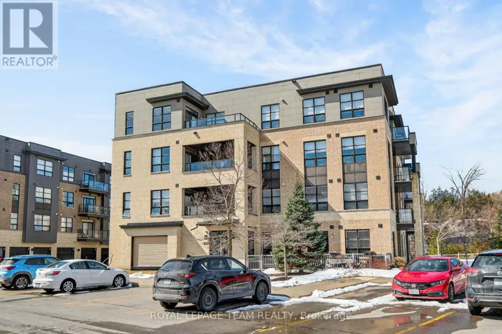 302 - 100 MONTBLANC PRIVATE, Ottawa, Ontario K1C0B2