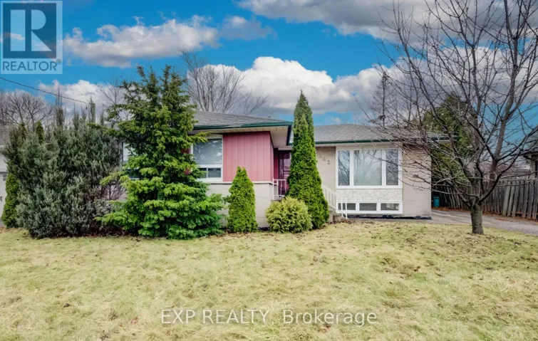 542 TRUDALE COURT, Oakville (WO West), Ontario L6L4H1