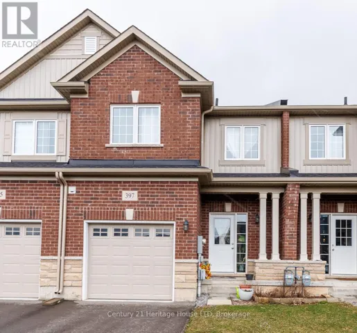 397 HUMMEL CRESCENT, Fort Erie (Lakeshore), Ontario L2A0E8