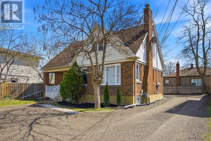 140 EASTCHESTER AVENUE, St. Catharines (E. Chester), Ontario L2P2Z4