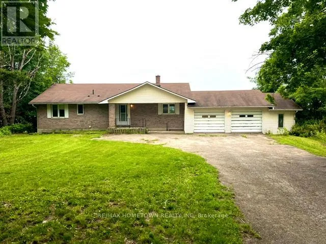 1327 1000 ISLANDS PARKWAY, Front of Yonge, Ontario K0E1R0