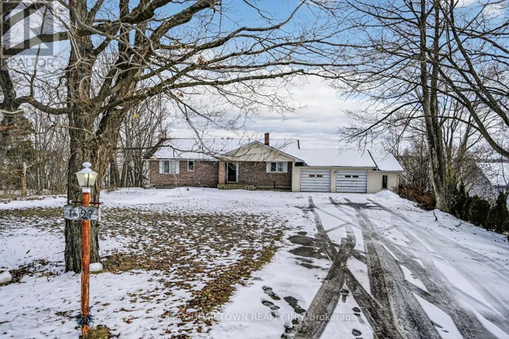 1327 1000 ISLANDS PARKWAY, Front of Yonge, Ontario K0E1R0