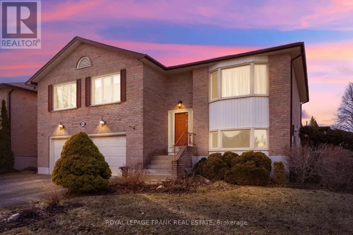 86 DEVONDALE STREET, Clarington (Courtice), Ontario L1E2A1