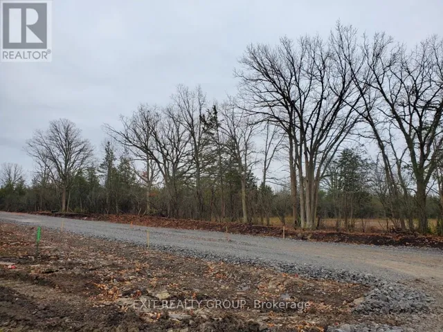 LOT 11 PARLIAMENT STREET, Prince Edward County (Ameliasburg Ward), Ontario K8N4Z7