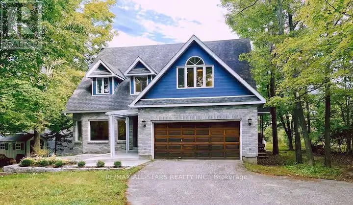 382 COUNTY RD 36, Trent Lakes, Ontario K0M1A0