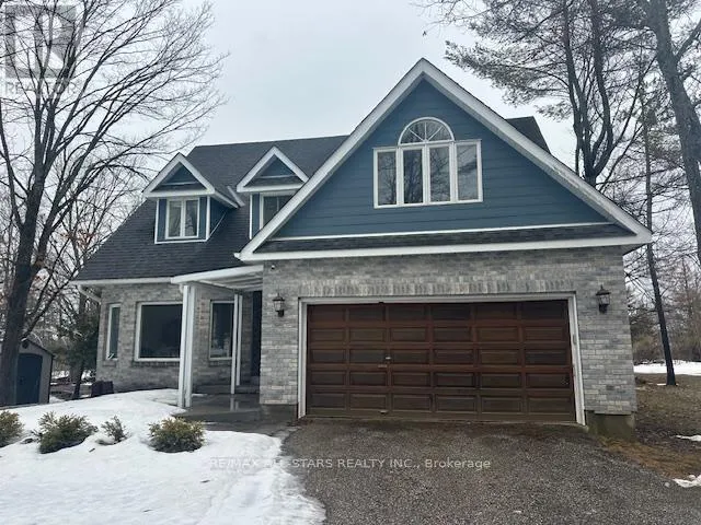 382 COUNTY RD 36, Trent Lakes, Ontario K0M1A0
