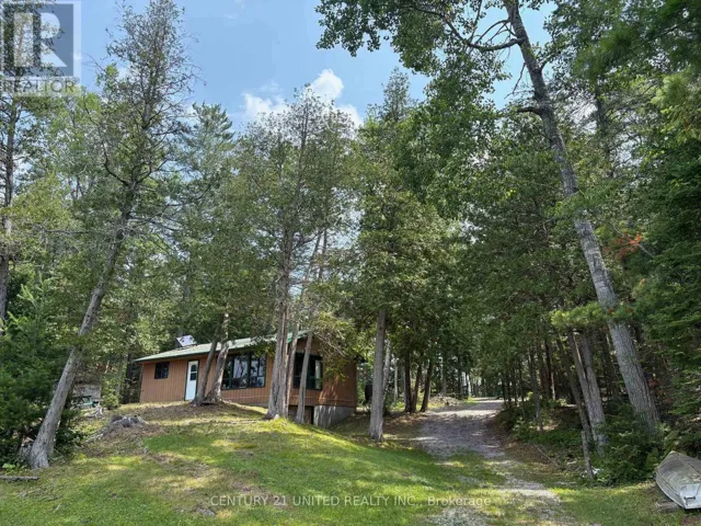 16 FIRE ROUTE 311, Trent Lakes, Ontario K0L1J0