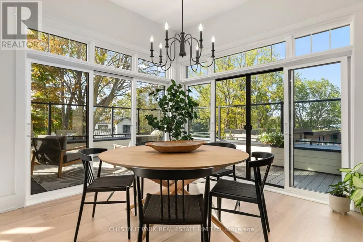 102 - 17 CLEAVE AVENUE, Prince Edward County (Picton Ward), Ontario K0K2T0