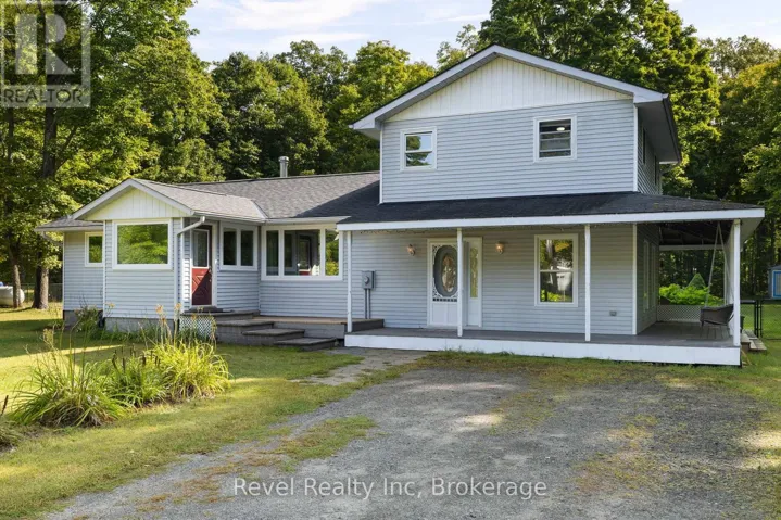 19 SANDY PLAINS ROAD, Seguin (Humphrey), Ontario P2A2W8