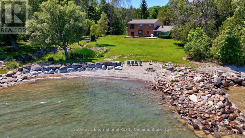 158523 7TH LINE N, Meaford, Ontario N4L1W5