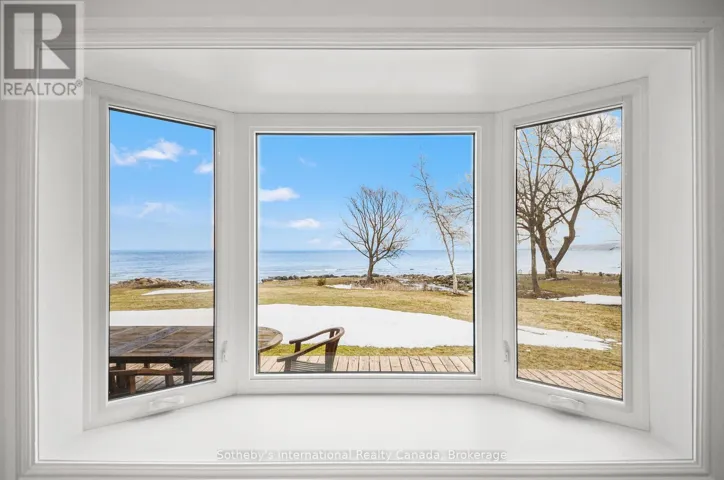 158523 7TH LINE N, Meaford, Ontario N4L1W5