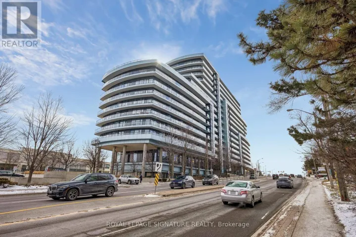 203 - 2885 BAYVIEW AVENUE, Toronto (Bayview Village), Ontario M2K0A3
