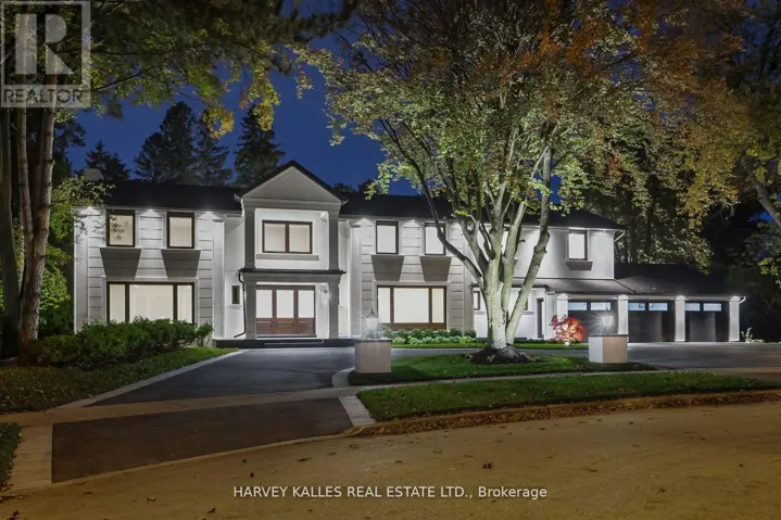 34 FIFESHIRE ROAD, Toronto (St. Andrew-Windfields), Ontario M2L2G6