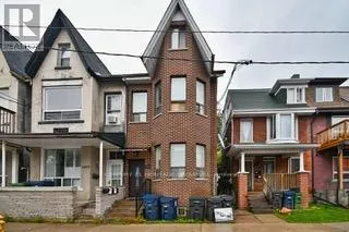 1 - 1007 BATHURST STREET, Toronto (Annex), Ontario M5R3G8