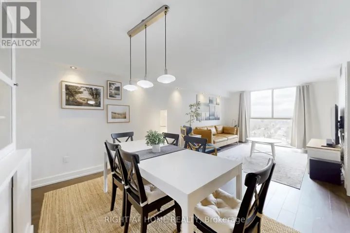 1404 - 5460 YONGE STREET, Toronto (Willowdale West), Ontario M2N6K7