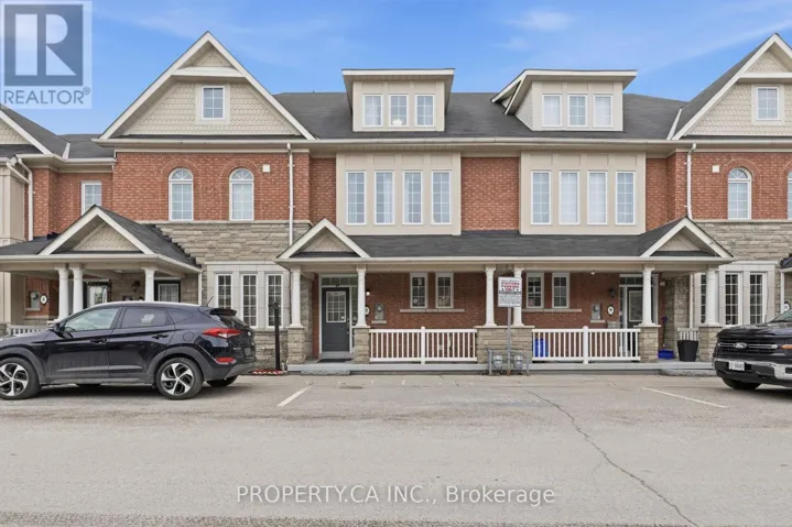 7 TORR LANE, Ajax (Central), Ontario L1S7N1