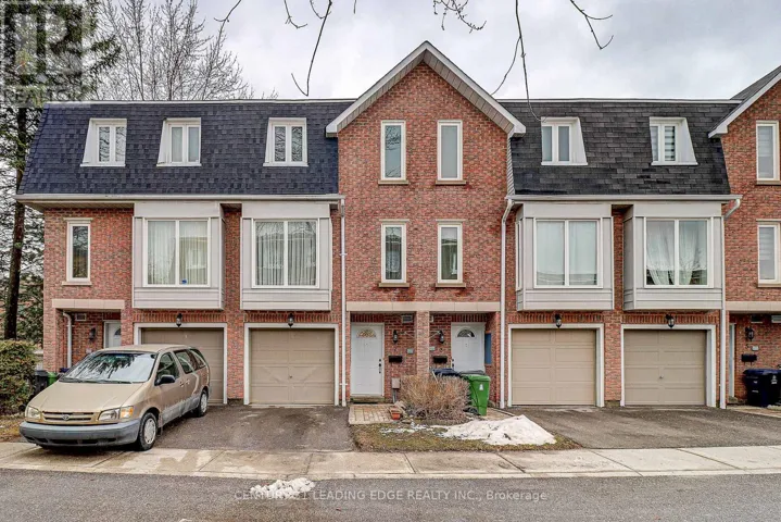2 - 3500 BRIMLEY ROAD, Toronto (Milliken), Ontario M1V5K6