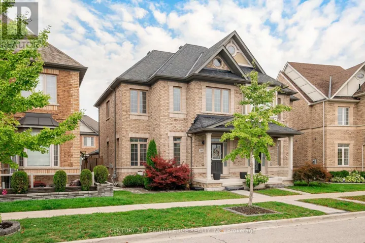 164 MOODY DRIVE, Vaughan (Kleinburg), Ontario L4H3Z4