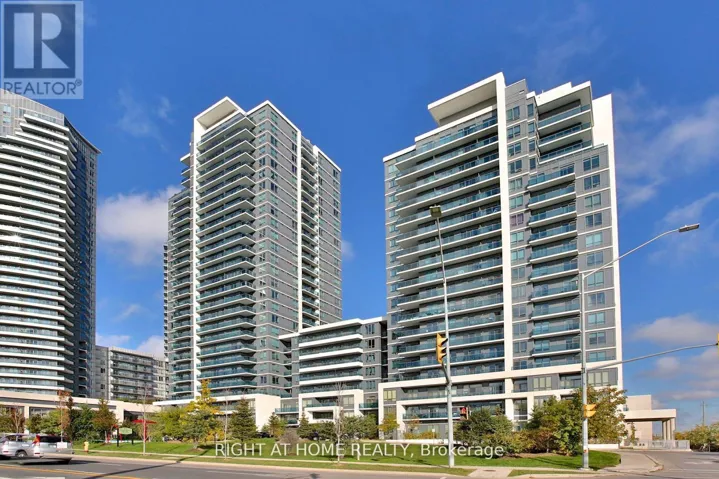 1505 - 7165 YONGE STREET, Markham (Grandview), Ontario L3T0C9