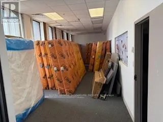 A - 310 STEELCASE ROAD E, Markham (Milliken Mills West), Ontario L3R1G2