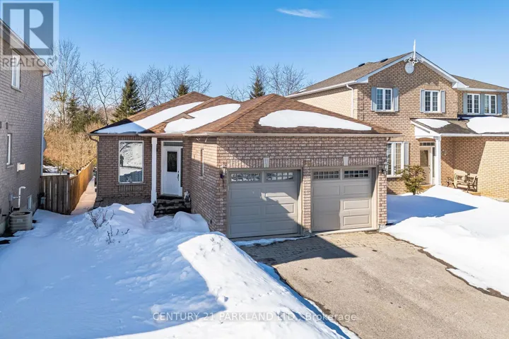 85 CANOE AVENUE, Richmond Hill (Oak Ridges Lake Wilcox), Ontario L4E3Y2