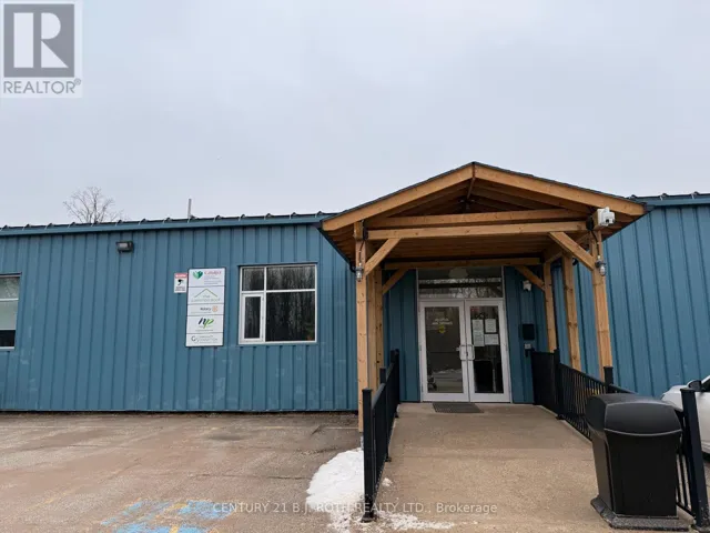 109 - 199 CAMPBELL STREET, Collingwood, Ontario L9Y4E8