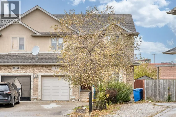 11460 TIMBER BAY CRESCENT, Windsor, Ontario N8R2K9