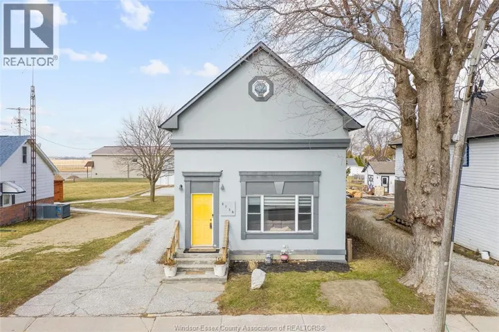 2736 COUNTY RD 42, St. Joachim, Ontario N0R1S0