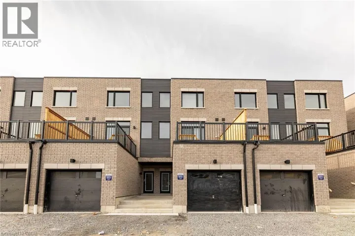 217 MONARCH Avenue, Ajax, Ontario L1S7M3