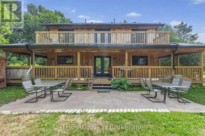 14121 THIRD LINE, Halton Hills (Rural Halton Hills), Ontario L7J2X3