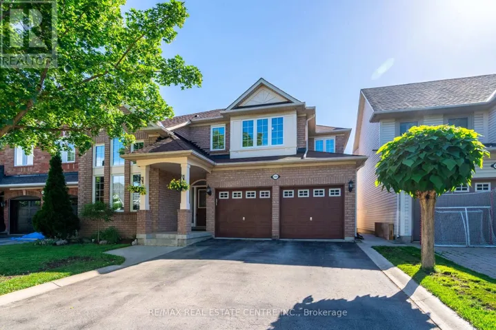 2194 AUSTIN COURT, Burlington (Orchard), Ontario L7L6V6