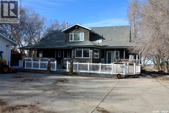 304408 Tamke ROAD, Dundurn Rm No. 314, Saskatchewan S7C0E2