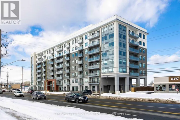 314 - 121 HWY 8 ROAD, Hamilton (Stoney Creek), Ontario L8G0A3