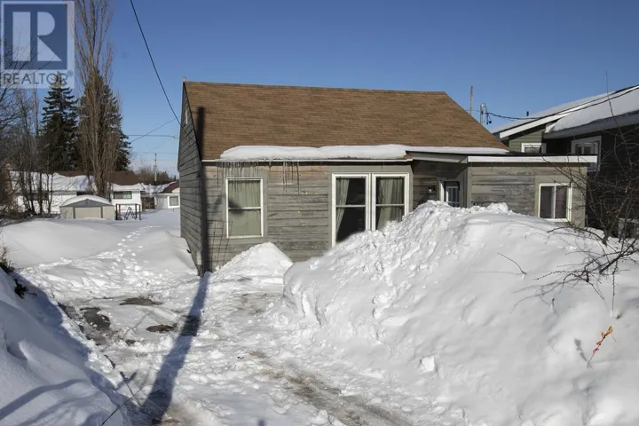 133 Bellevue AVE, Sault Ste. Marie, Ontario P6B2W5