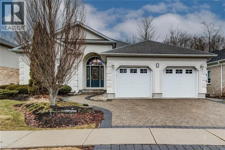 44 LASCHINGER Boulevard, New Hamburg, Ontario N3A2G7