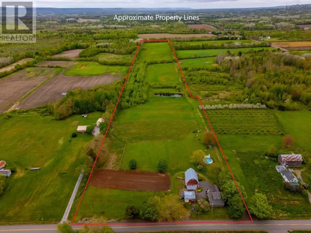 6994 Aylesford Road, Factorydale, Nova Scotia B0P1C0