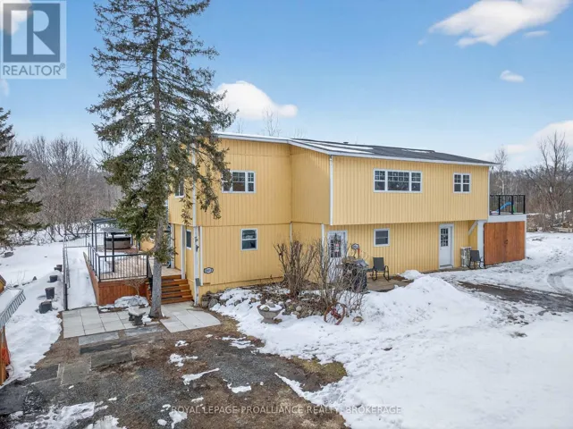 1040 ANTOINE ROAD, Frontenac (Frontenac Centre), Ontario K0H2P0