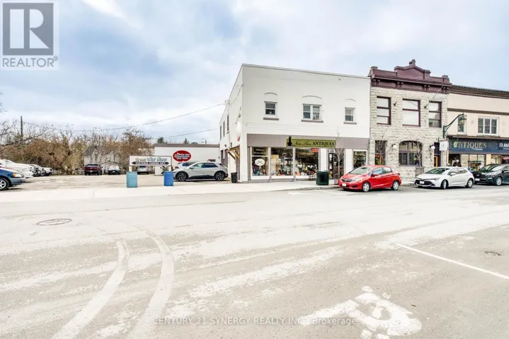 30 MILL STREET, Mississippi Mills, Ontario K0A1A0