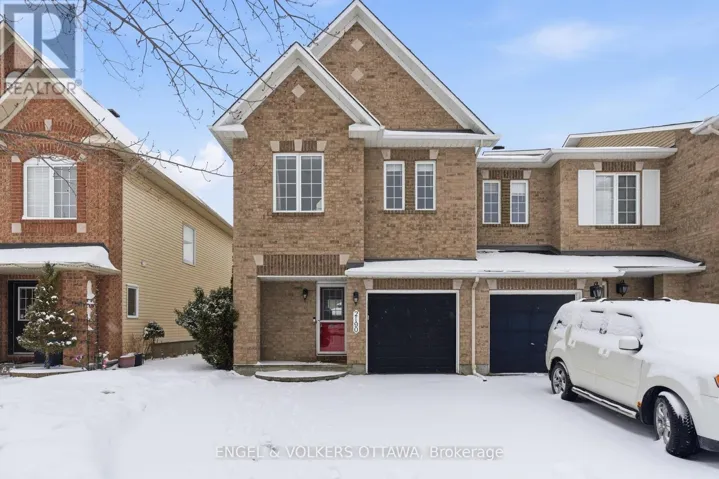 2190 LISKA STREET, Ottawa, Ontario K4A4J8