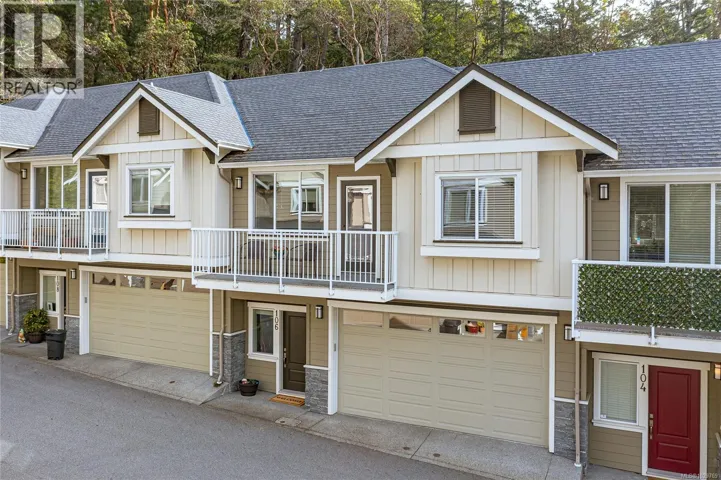 106 3439 Ambrosia Cres, Langford, British Columbia V9C0K4