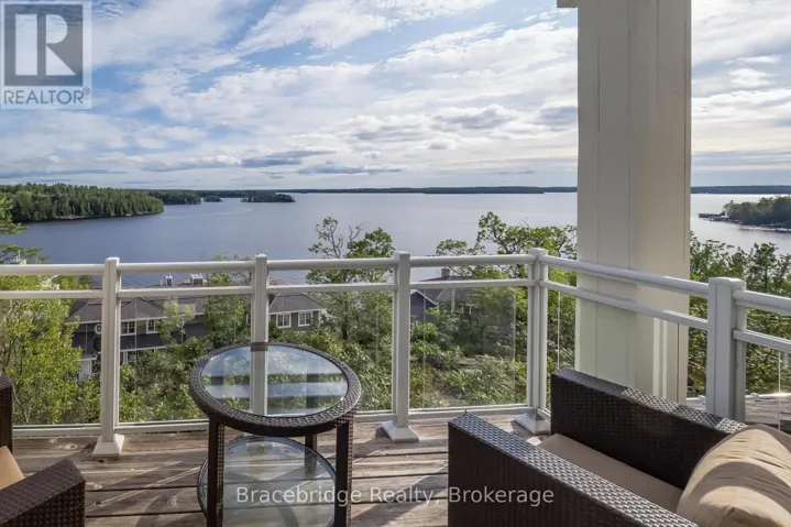 T301-C2 - 1869 MUSKOKA RD 118 HIGHWAY W, Muskoka Lakes (Monck (Muskoka Lakes)), Ontario P1L1W8