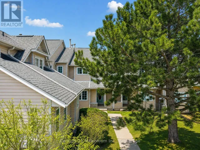 20 – 162 SETTLERS WAY, Blue Mountains, Ontario L9Y3Z2