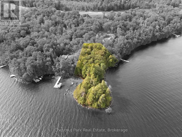 32 BIGWIN ISLAND, Lake of Bays (Franklin), Ontario P0B1A0